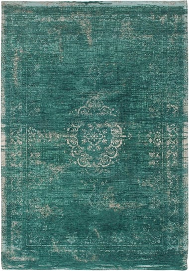 Dywan LOUIS DE POORTERE Jade 8258, zielony, 80x150 cm Louis De Poortere