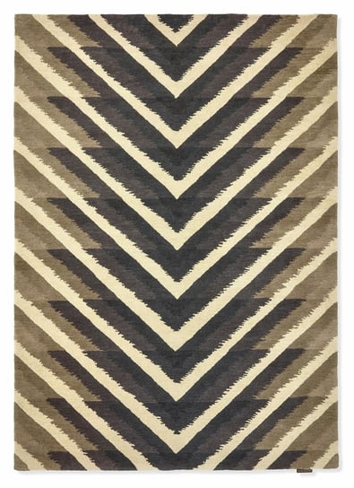 Dywan Makalu Flint 250x350cm CARPETS & MORE