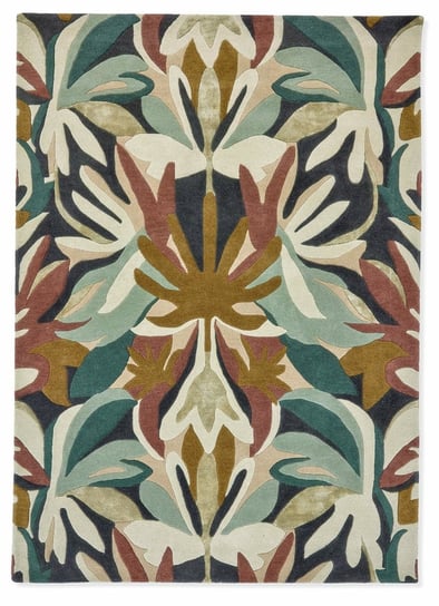 Dywan Melora Positano Succulent  170x240cm CARPETS & MORE