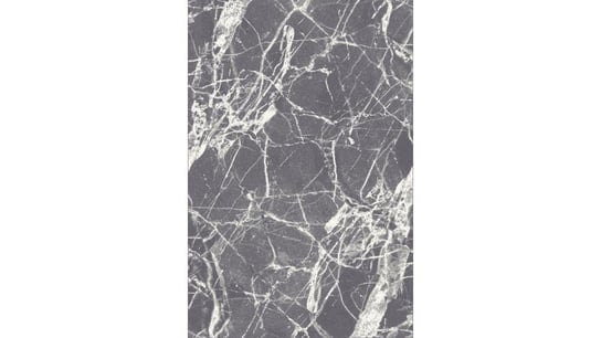 Dywan nowoczesny AGNELLA Ezo, szary, 160x230 cm Agnella