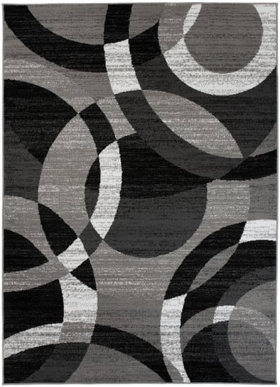 Dywan nowoczesny komfort szary Z984A GRAY MAYA PP EYM (3.00*4.00) CARPETPOL