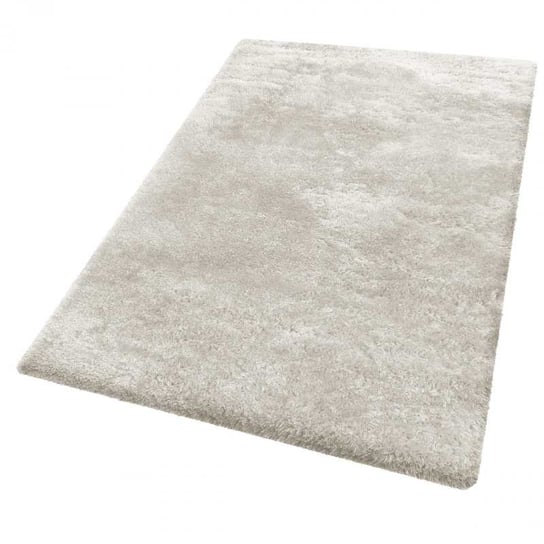 Dywan nowoczesny typu shaggy Meri włochacz puszysty - kremowy - 160 x 220 cm Home Carpets
