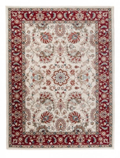 Dywan orientalny biały L752B WHITE DUBAI BIL (3.00*4.00) CARPETPOL