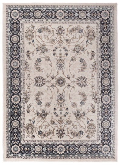 Dywan orientalny komfort biały K473B WHITE COLORADO CHU (2.00*3.00) CARPETPOL