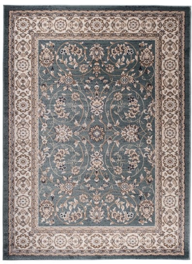 Dywan orientalny komfort niebieski K473B BLUE COLORADO CHU (2.00*3.00) CARPETPOL