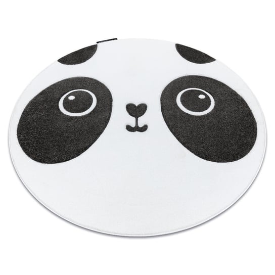 Dywan Petit Panda, biały, 140 cm Dywany Łuszczów