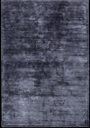 Dywan Plain Steel Gray 160x230 Carpet Decor Handmade Collection Carpet Decor