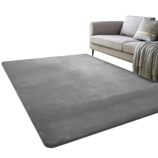 Dywan Polar Strado 120X160 Polargrey (Szary) STRADO