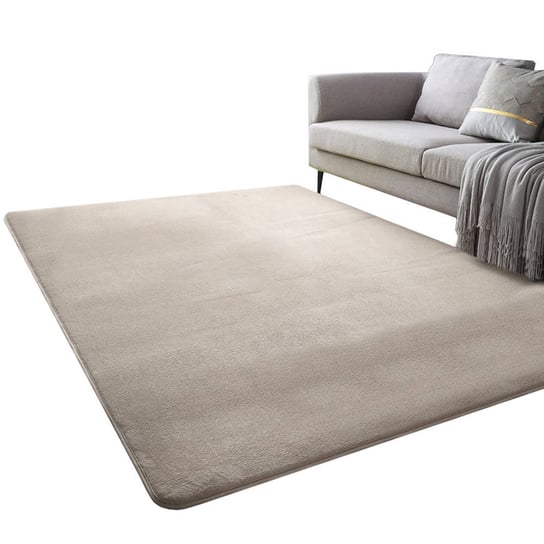 Dywan Polar Strado 160X220 Polarbeige (Beżowy) STRADO