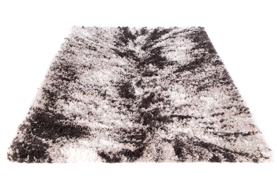 Dywan poliestrowy SETA HALI Dream, brązowo - kremowy, 120x170 cm Seta Hali