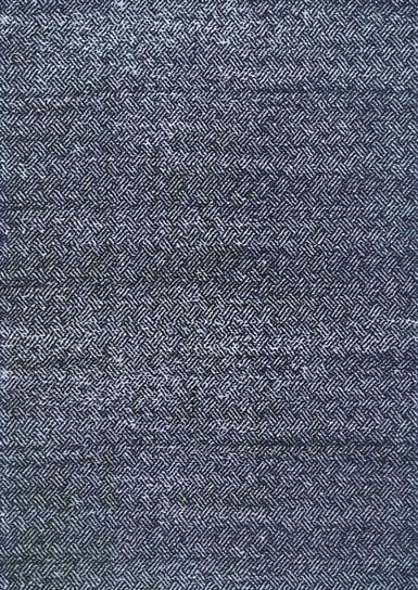 Dywan Porto  Navy 160x230  Magic Home Carpet Decor