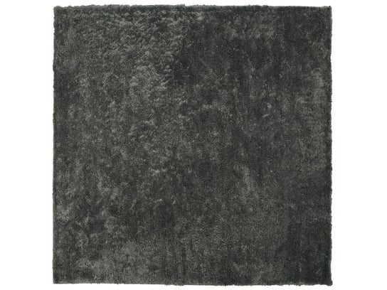 Dywan shaggy BELIANI Evren, biały, 200x200 cm Beliani