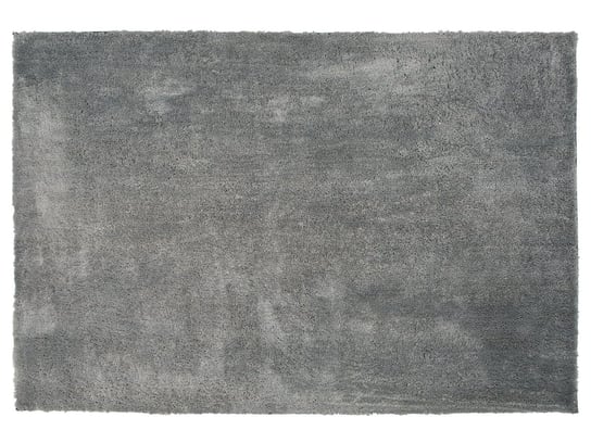 Dywan shaggy BELIANI Evren, szary, 200x300 cm Beliani