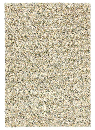 Dywan Shaggy Dots wielokolorowy CARPETS & MORE