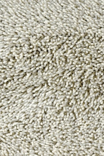 Dywan Shaggy Gravel Mix biały 140x200cm CARPETS & MORE