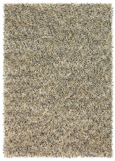 Dywan Shaggy Rocks Mix beżowy 200x300cm CARPETS & MORE