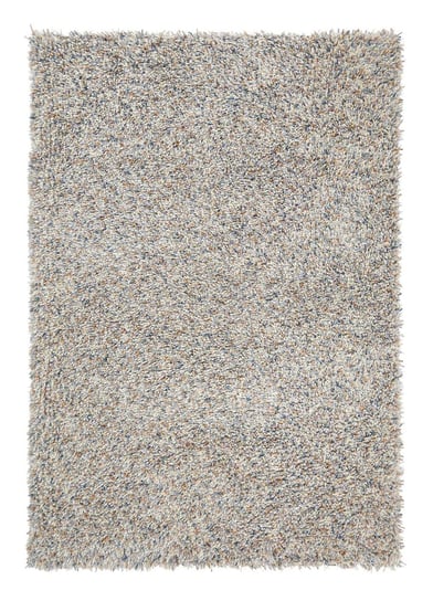 Dywan Shaggy Young beżowy 160x230cm CARPETS & MORE