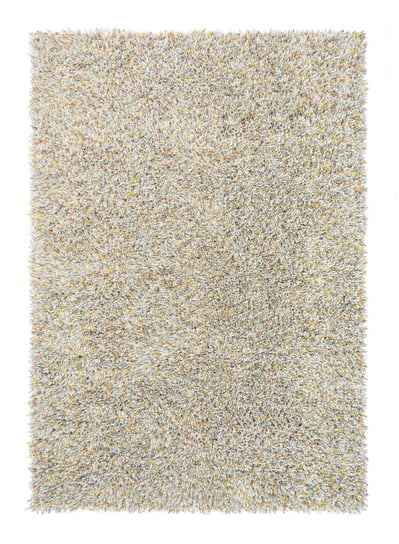 Dywan Shaggy Young brązowy 160x230cm CARPETS & MORE