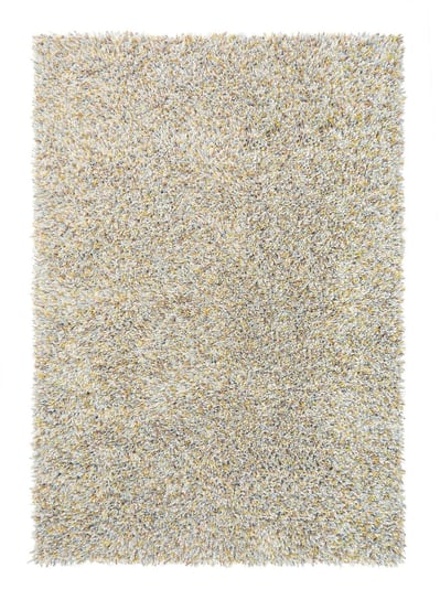 Dywan Shaggy Young brązowy 250x350cm CARPETS & MORE