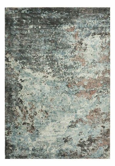 Dywan Sintra Teal Peach 200x300cm Carpet Decor