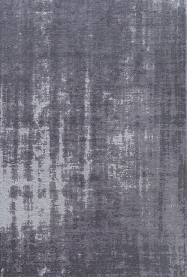 Dywan SOIL DARK, szary, 160x230 cm Pigmejka