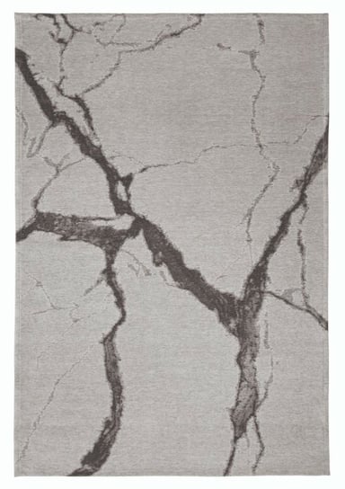 Dywan Statuario Light Gray 160x230 Carpet Decor Stone Collection by  Maciej Zień Carpet Decor