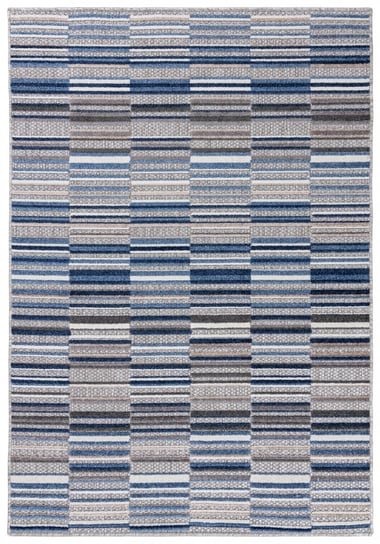 Dywan Sznurkowy Szary ED24A GRAY AVENTURA FEA (1.60*2.30) CARPETPOL