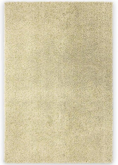 Dywan Trace Cut olive green 170x240cm CARPETS & MORE