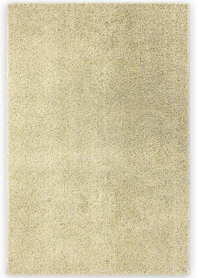 Dywan Trace Cut olive green 250x350cm CARPETS & MORE