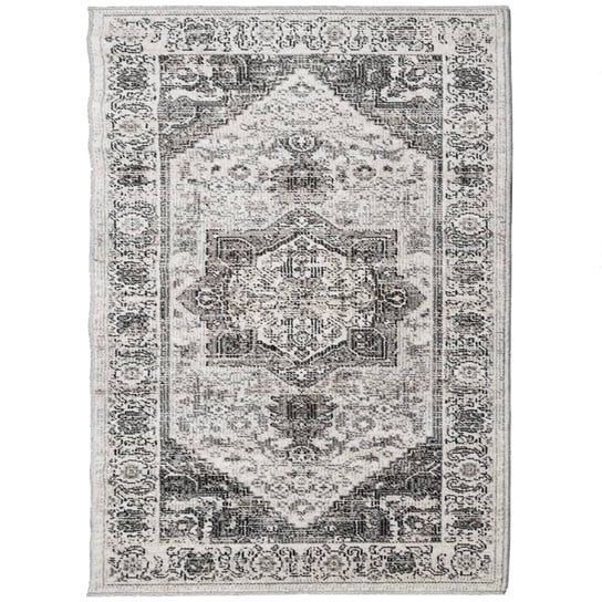 Dywan vintage ARBIZU 200x280 cm wielokolorowy Zakito Europe