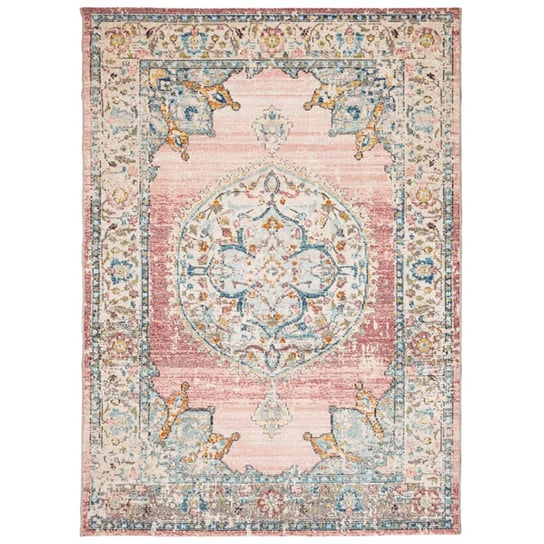 Dywan vintage ARBIZU, 240x340 cm, wielokolorowy Zakito Home