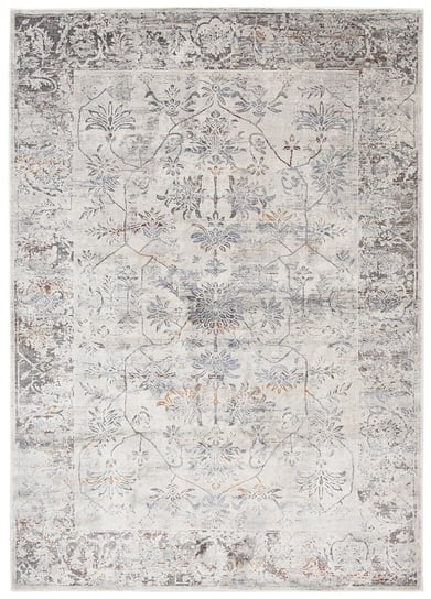 Dywan Vintage, kremowy, AP16A, Cream FEYRUZ FFS, 140x200 cm CARPETPOL