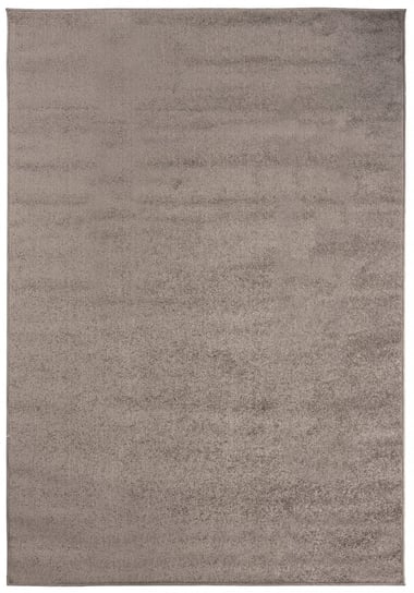 Dywan vintage, nowoczesny, szary, Dark Gray Spring, P113A, 200x300 cm CARPETPOL