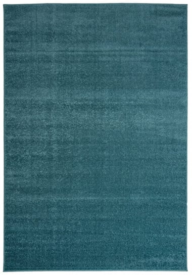 Dywan vintage, nowoczesny, szary/turkus/niebieski, P113A, Dark Turquois Spring, 70x250 cm CARPETPOL