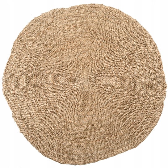 Dywan z trawy morskiej na taras, MD, Eco, 120x120 cm MD