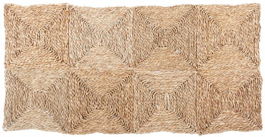 Dywan z trawy morskiej na taras, MD, Eco, 60x120 cm MD