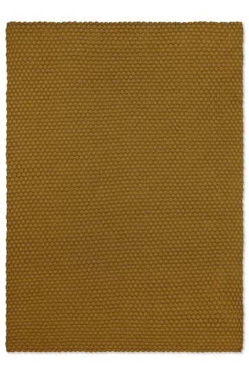 Dywan zewnętrzny Lace Golden Mustard 200x280cm CARPETS & MORE