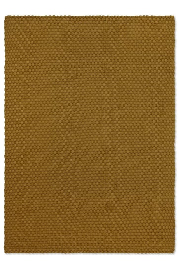 Dywan zewnętrzny Lace Golden Mustard 250x350cm CARPETS & MORE