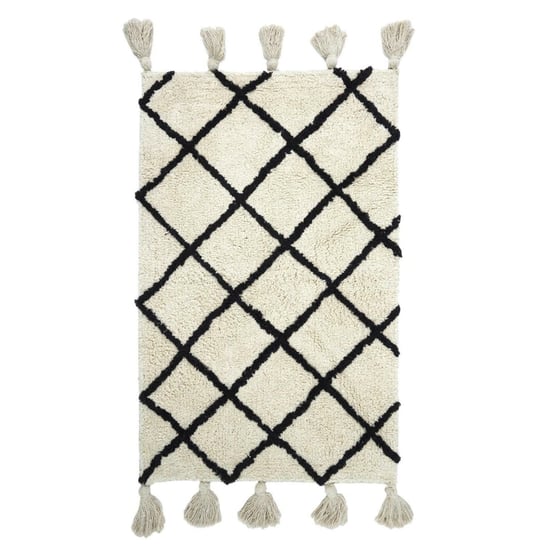 Dywanik bawełniany, Berber, 50x80 cm Intesi