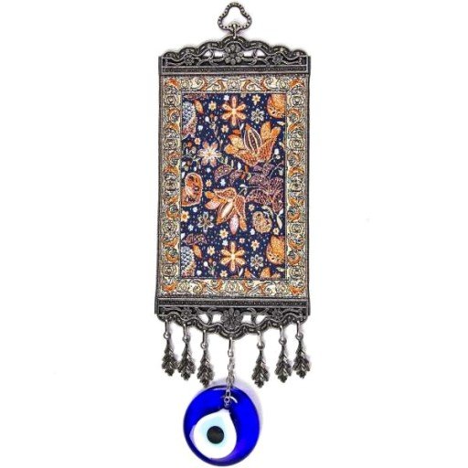 Dywanik dekoracyjny z okiem proroka Inna marka