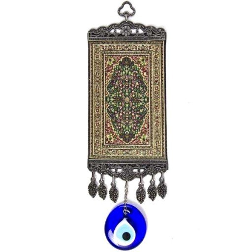 Dywanik dekoracyjny z okiem proroka Inna marka