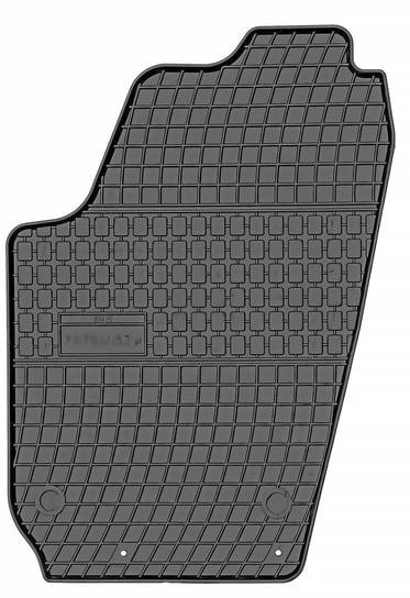 Dywanik gumowy, Seat Corba Sedan od 2002-2009r. Prismat Kierowca 1415/1 Prismat