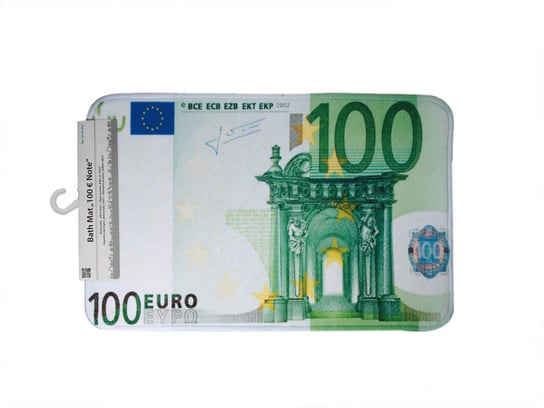 Dywanik łazienkowy, 100 Euro OOTB