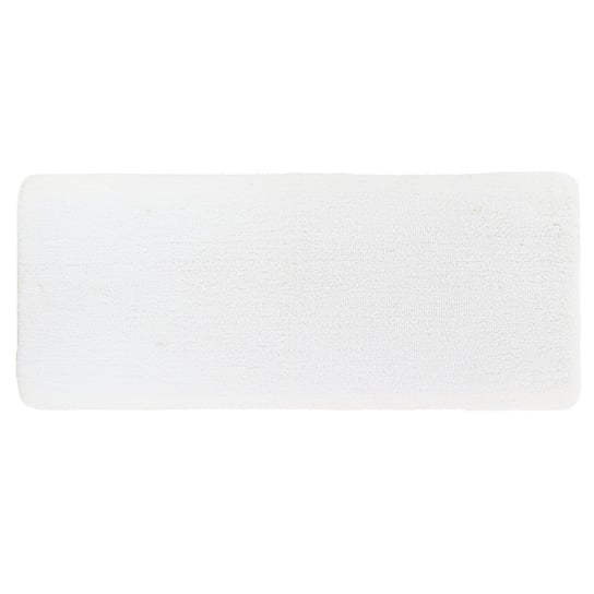 Dywanik łazienkowy 50x120 Marlet Biały Inna marka