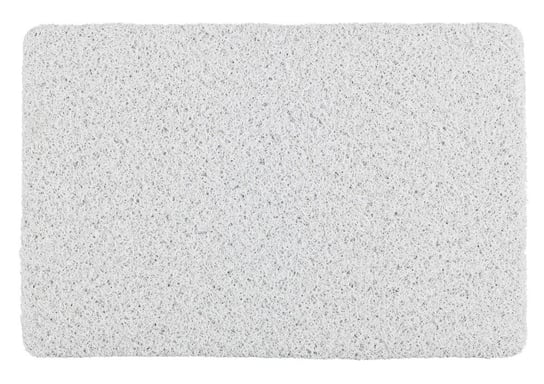 Dywanik łazienkowy WENKO Loop, biały, 60x40 cm Wenko