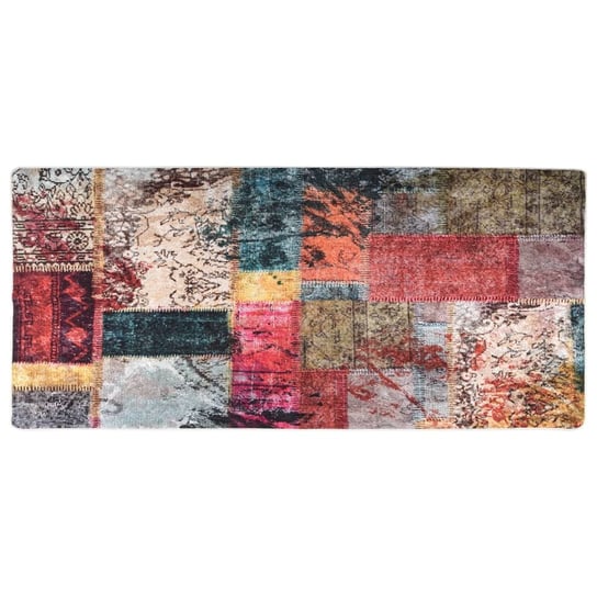 Dywanik podłogowy aksamitny z antypoślizgowym podk / AAALOE Inna marka
