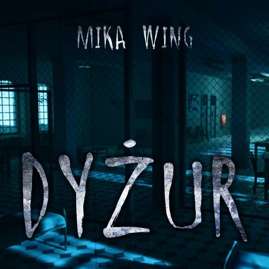 Dyżur - MysteryTV - więcej niż strach - podcast - audiobook Rutka Jakub