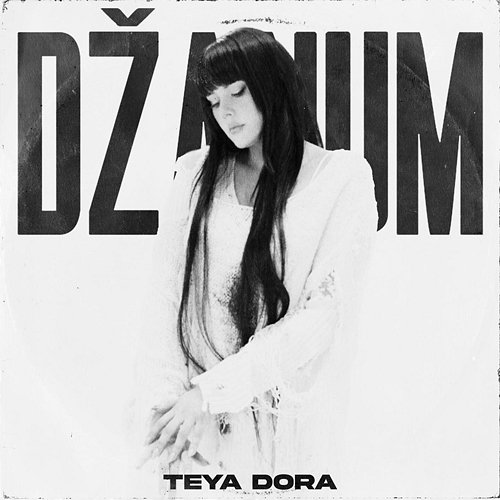Džanum - Slowed Teya Dora