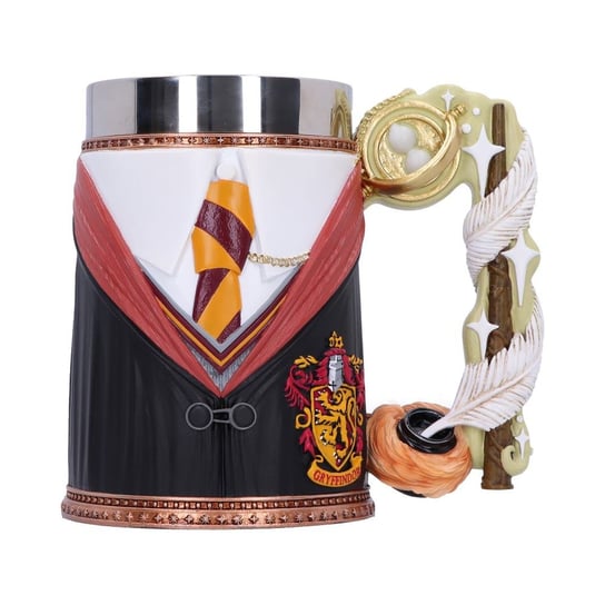 Dzbank Dekoracyjny Harry Potter Hermiona Krzywiat Inna marka