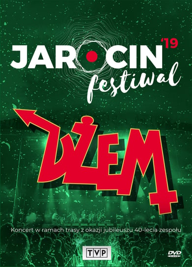 Dżem (Jarocin Festiwal 2019) Various Directors